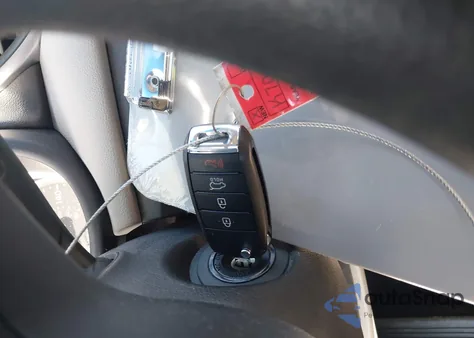 2017 Kia Sportage Lx z USA, uszkodzony, nr VIN KNDPMCAC0H7051126